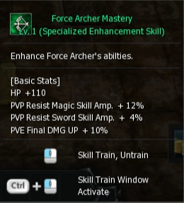 Base Mastery After
