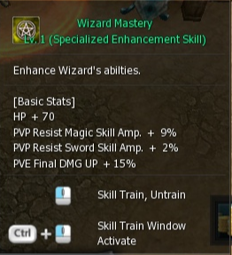 Base Mastery After