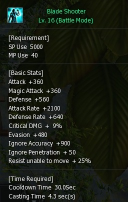 BM2 Comparison Before