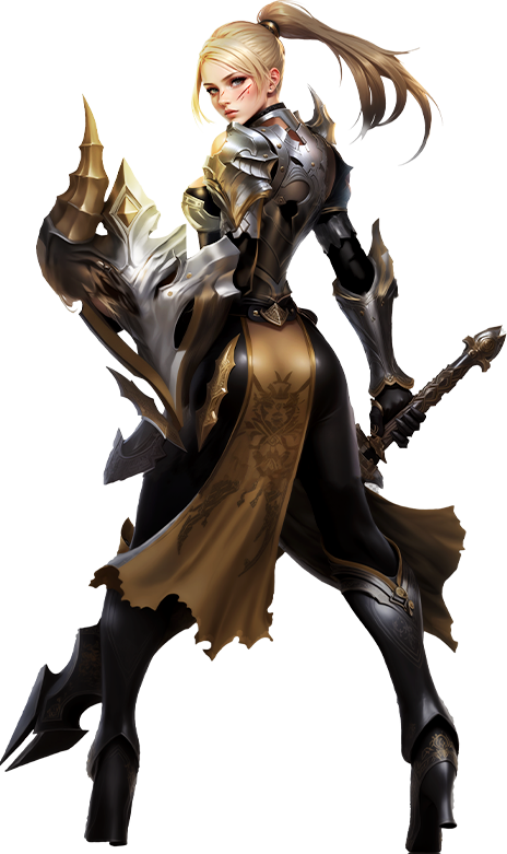 Cabal Online Hero